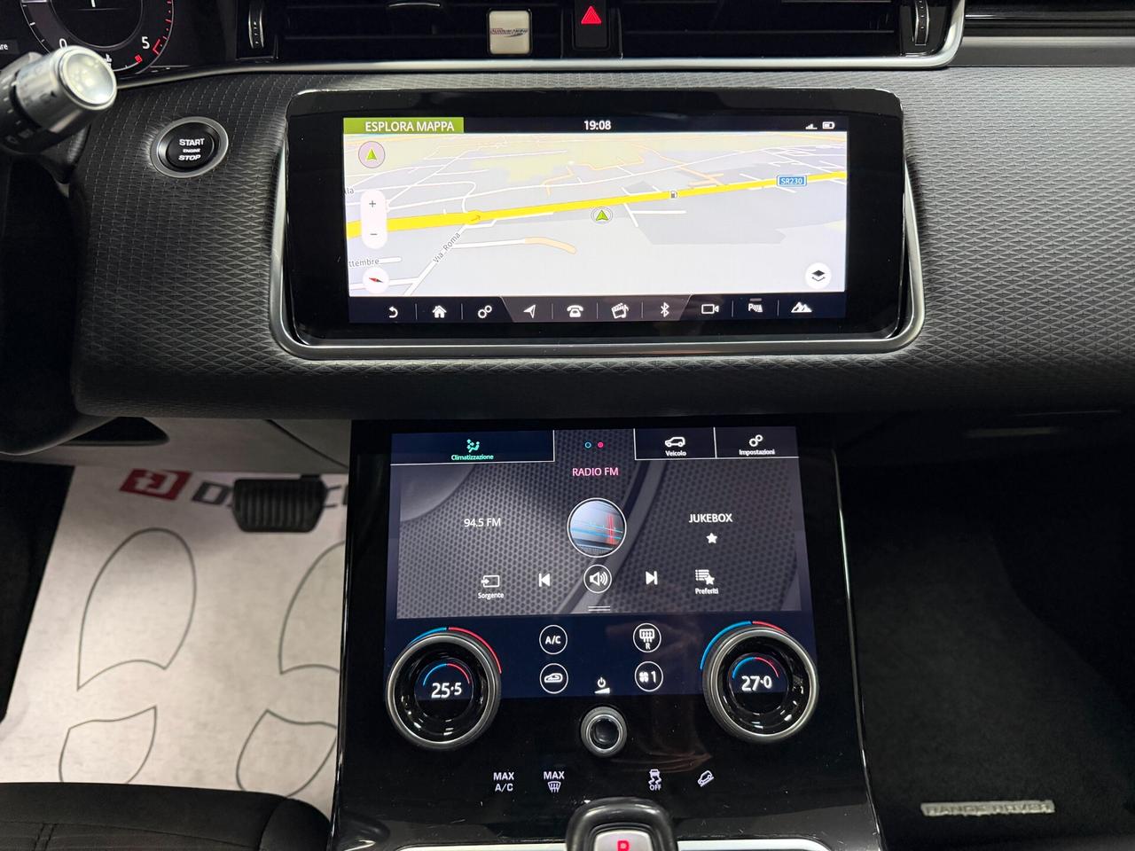 Land Rover Range Evoque 2.0D I4-L.Flw 150 CV AWD Auto R-Dynamic