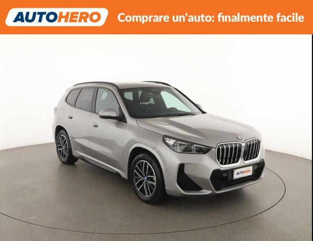 BMW X1 xDrive 30e Msport