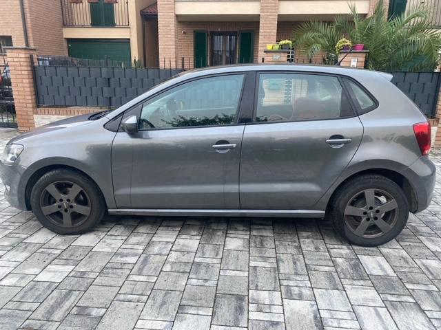 Volkswagen Polo 1.2 Comfortline