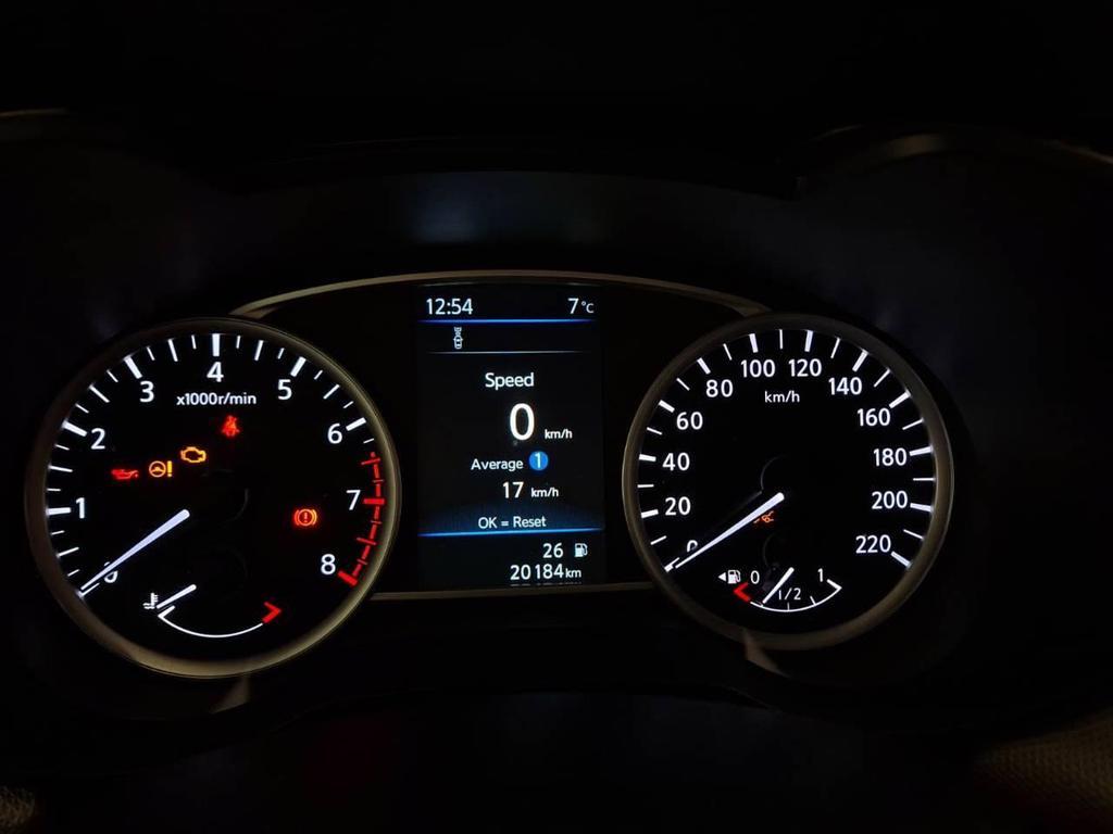 Nissan Micra 5 Porte 1.0 IG Acenta