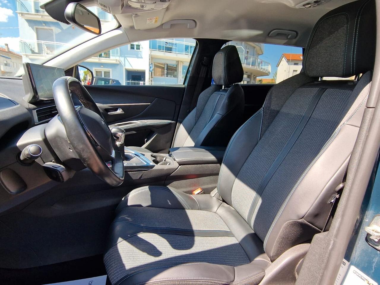 Peugeot 5008 BlueHDi 130 S&S Allure 7 Posti