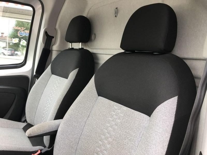 FIAT Fiorino 1.3 Mjt 80cv Cargo SX NAVI * SOLO 43 MILA KM