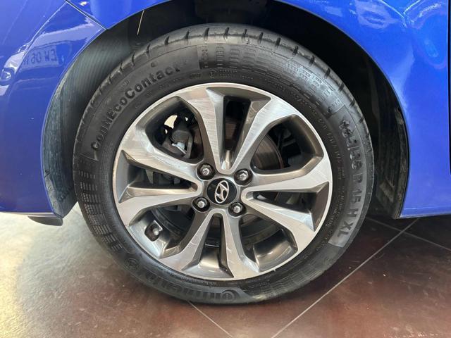 HYUNDAI i10 1.0 MPI Style