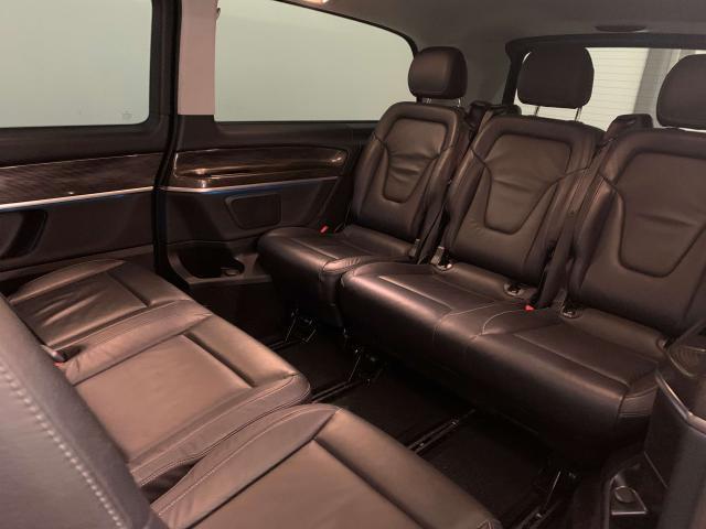 Mercedes-Benz V Classe V Extralong 250 d Premium auto + iva