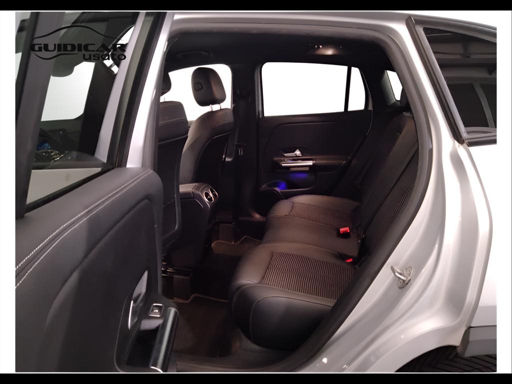 Mercedes-Benz GLA-H247 2020 - GLA 200 Sport Plus auto