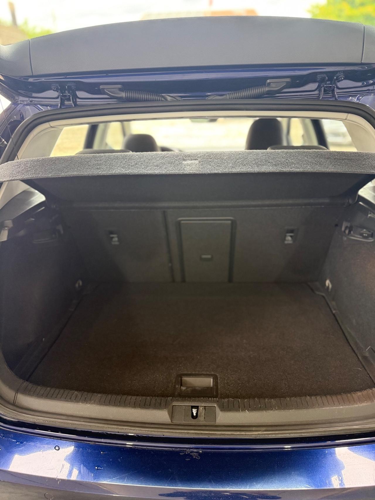 Volkswagen Golf Variant 1.6 TDI 115 CV DSG Executive BlueMotion Tech.
