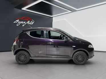 Lancia Ypsilon 0.9 TwinAir 85 CV 5 porte Metano Ecochic ELEFANTINO