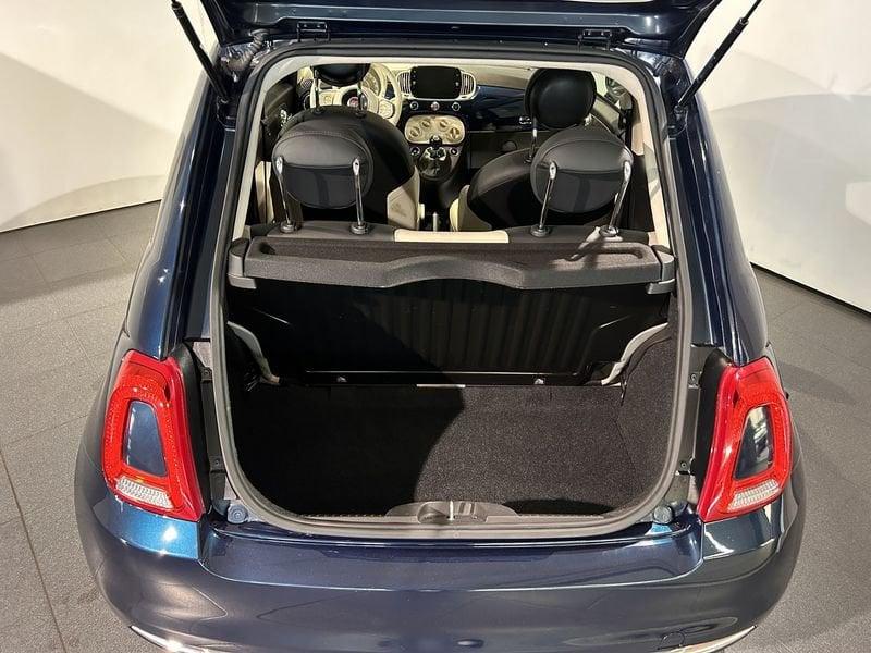 FIAT 500 500 1.0 hybrid Dolcevita 70cv