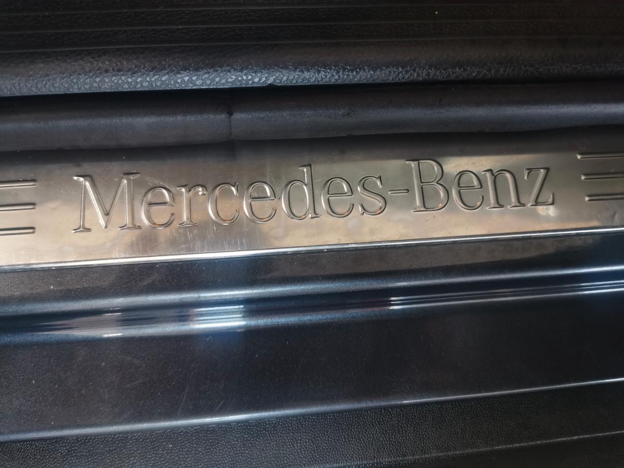 Mercedes-benz GLK 320 CDI 4Matic Chrome