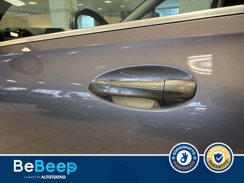 Mercedes-Benz Classe B B 180 D ADVANCED AUTO