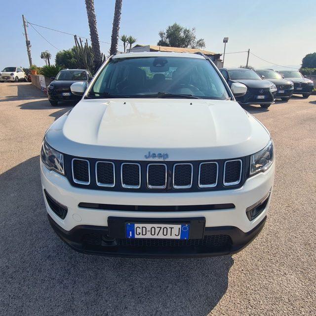 JEEP Compass 1.6 Multijet II 2WD Business