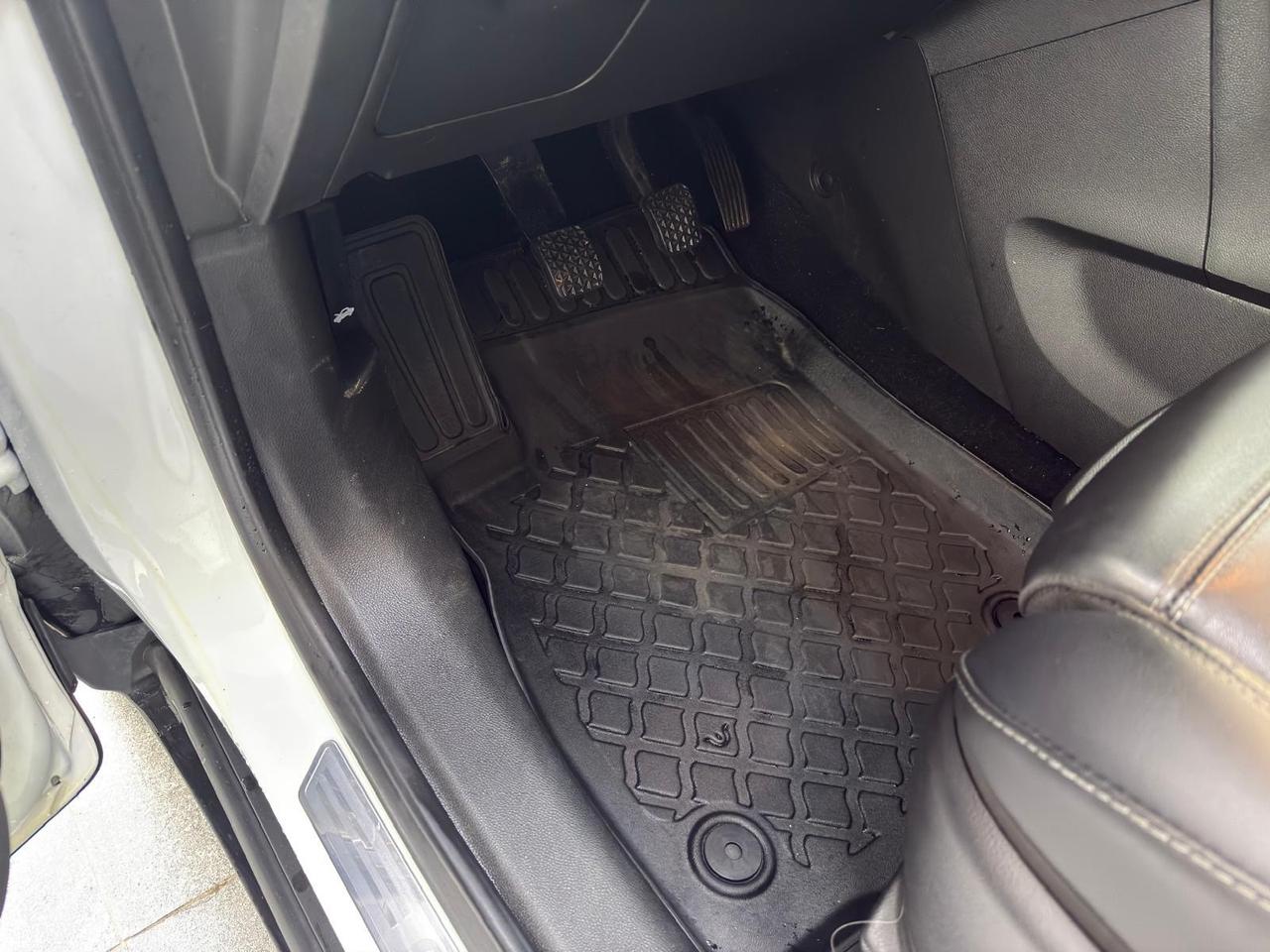 Opel Mokka X 1.4 Turbo GPL Tech 140CV 4x2 Innovation