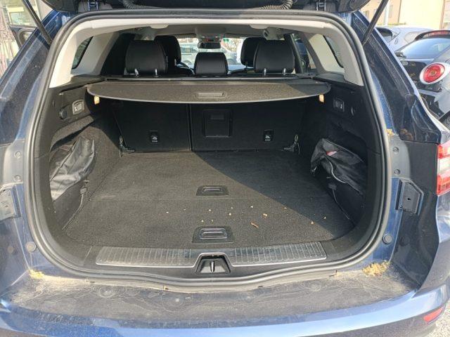 RENAULT Talisman Sporter dCi 160 CV EDC Energy Initiale Paris 4Cont