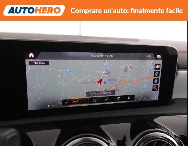 MERCEDES-BENZ CLA 200 d Automatic Shooting Brake Premium