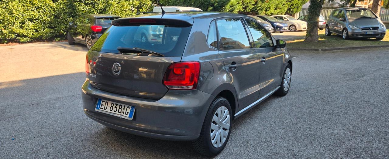 Volkswagen Polo 1.2 70 CV 5p. Comfortline