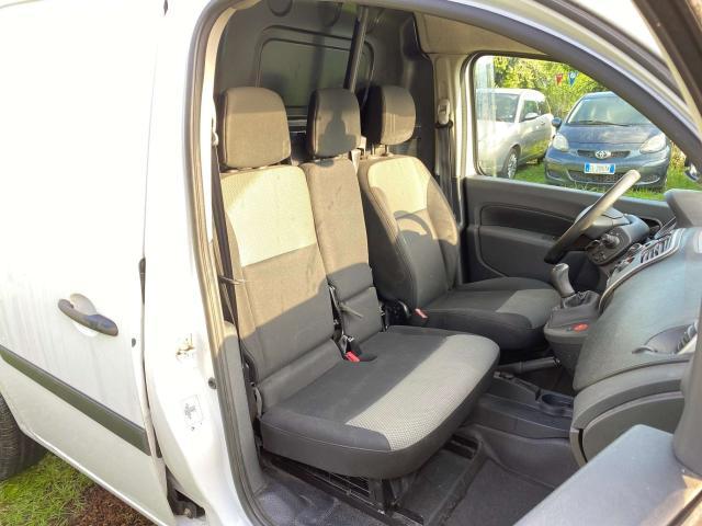 Renault Kangoo 1.5 dCi * 3 POSTI * Euro 6 + Unico-Proprietario! *