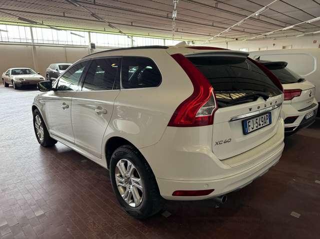 Volvo XC60 2.0 d3 Momentum 150cv