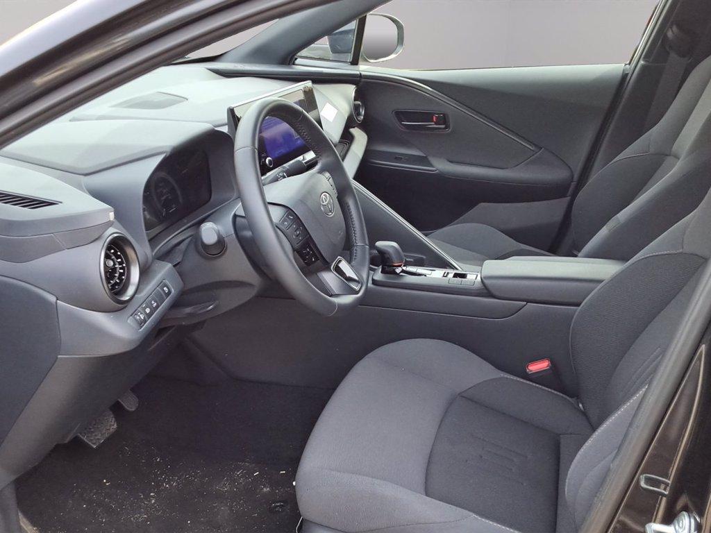 TOYOTA C-hr 2.0 phev trend eco fwd e-cvt del 2025