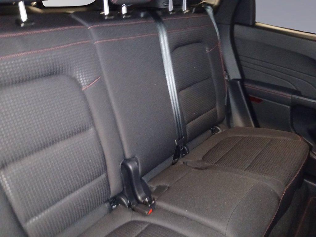 FORD Kuga full hybrid ST-Line 2wd Automatica del 2022