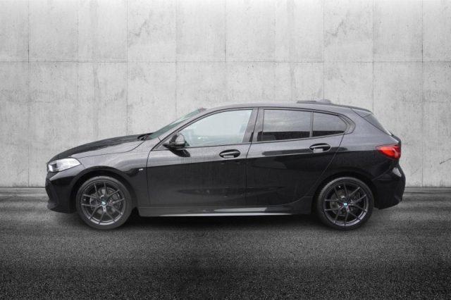 BMW 118 d 5p. Msport