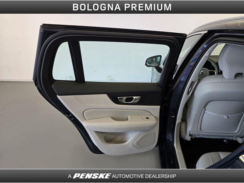 Volvo V60 V60 B4 Geartronic Inscription
