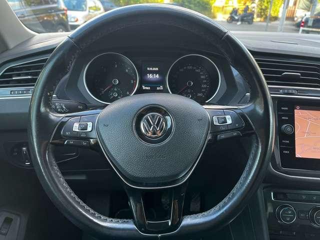 Volkswagen Tiguan Tiguan 1.6 tdi Business 115cv