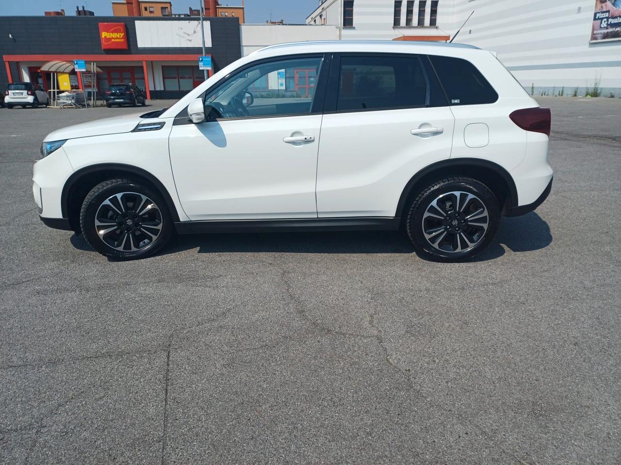 Suzuki Vitara 1.4 Boosterjet A/T 4WD AllGrip Starview