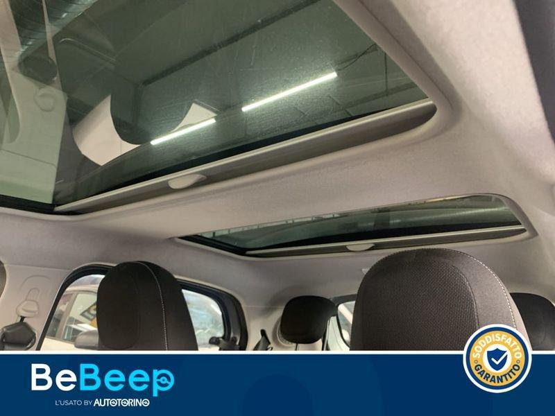 smart forfour EQ PASSION MY19