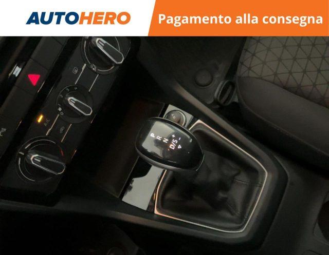 VOLKSWAGEN T-Cross 1.0 TSI 110 CV DSG Style