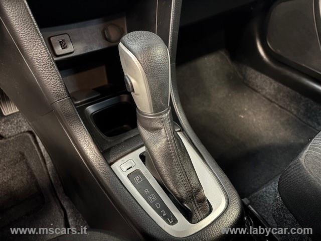 SUZUKI Swift 1.2 VVT 5p. B-Cool A/T