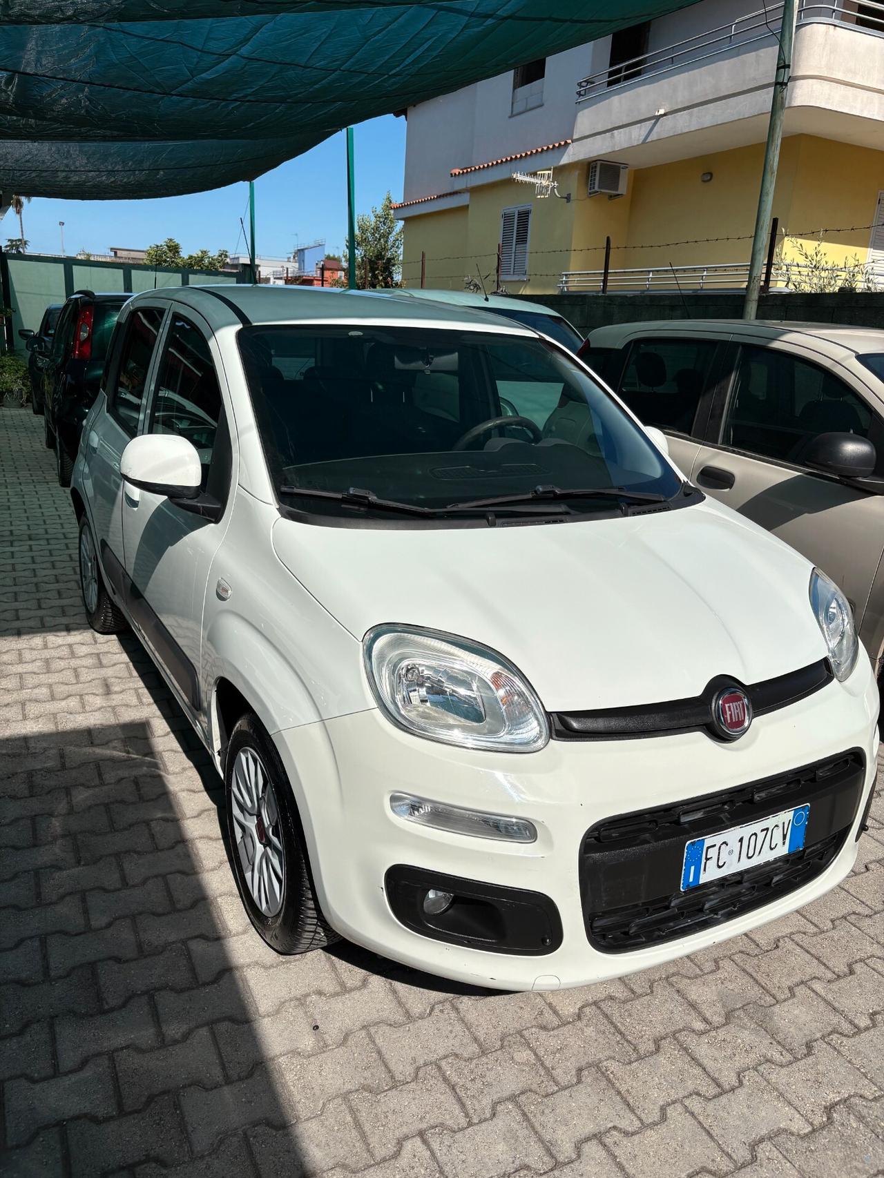 Fiat Panda 1.2 EasyPower Easy