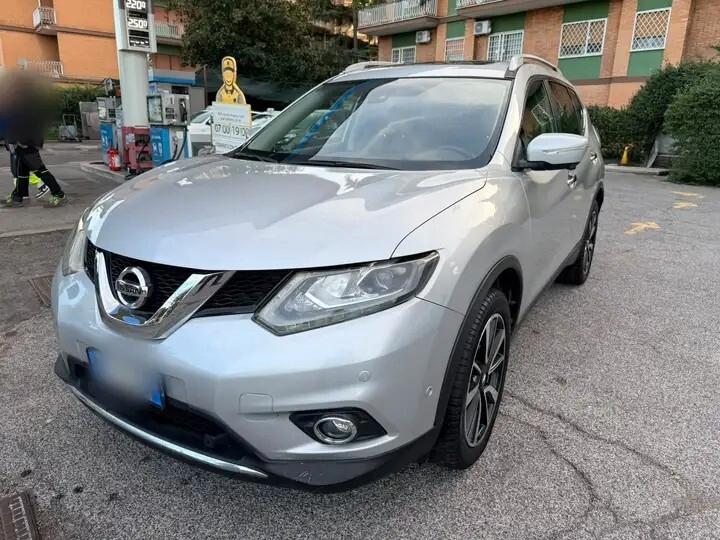 Nissan X-Trail 1.6 dCi 4WD Acenta Premium