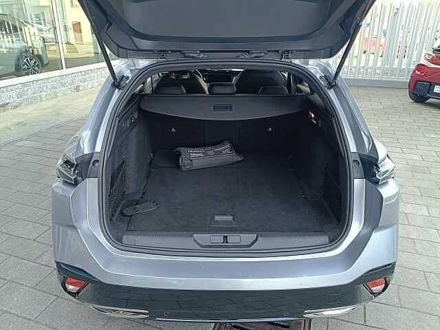 Peugeot 308 SW 1.5 BlueHDi 130cv EAT8 GT AZIENDALE