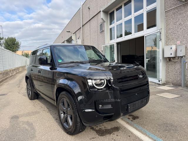 LAND ROVER Defender 110 3.0D I6 250 CV AWD Auto X-Dynamic HSE