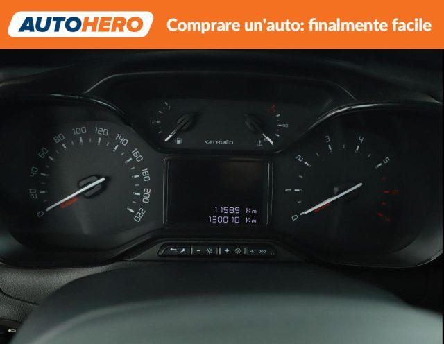 CITROEN C3 PureTech 68 Feel