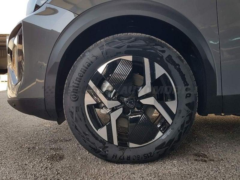 Peugeot 2008 2008 50 kWh GT