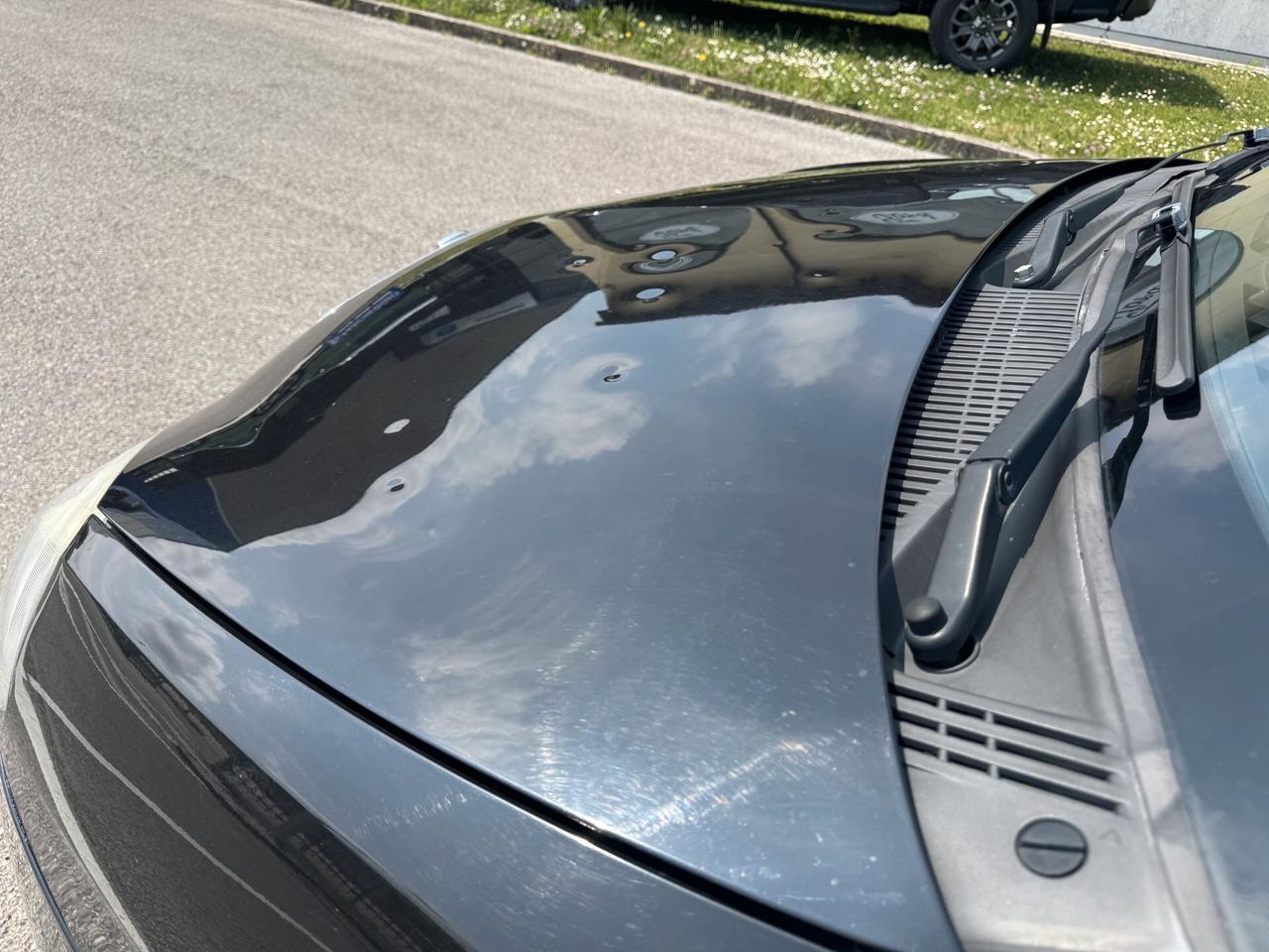 Lancia Ypsilon 1.3 MJT 75CV Elle Edition