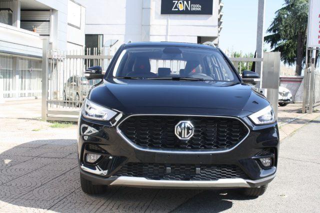 MG ZS 1.0T-GDI aut. Luxury