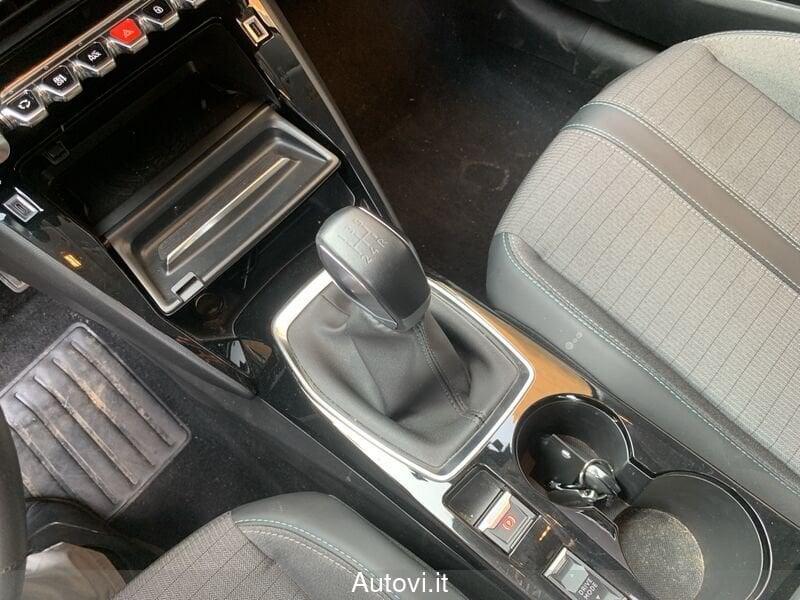 Peugeot 208 PureTech 75 Stop&Start 5 porte Allure Pack