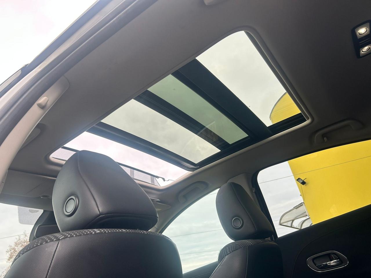 Honda HR-V 1.5 i-VTEC Executive Navi ADAS