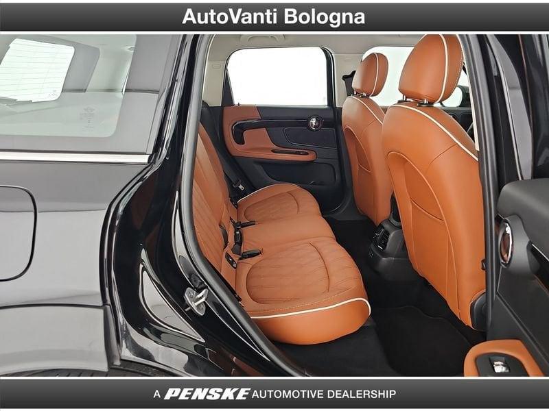 MINI Countryman Mini Countryman 2.0 Cooper SD Classic all4 auto