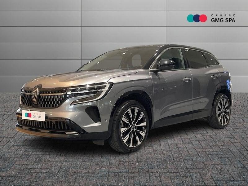Renault Austral 1.2 E-Tech full hybrid Techno 200cv auto
