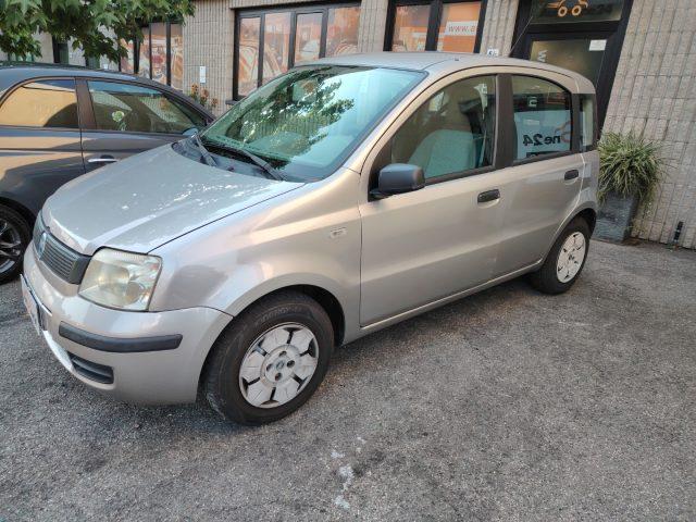 FIAT Panda 1.1 Active NEOPATENTATI