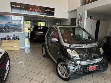 SMART FORTWO CABRIO GRANDSTYLE