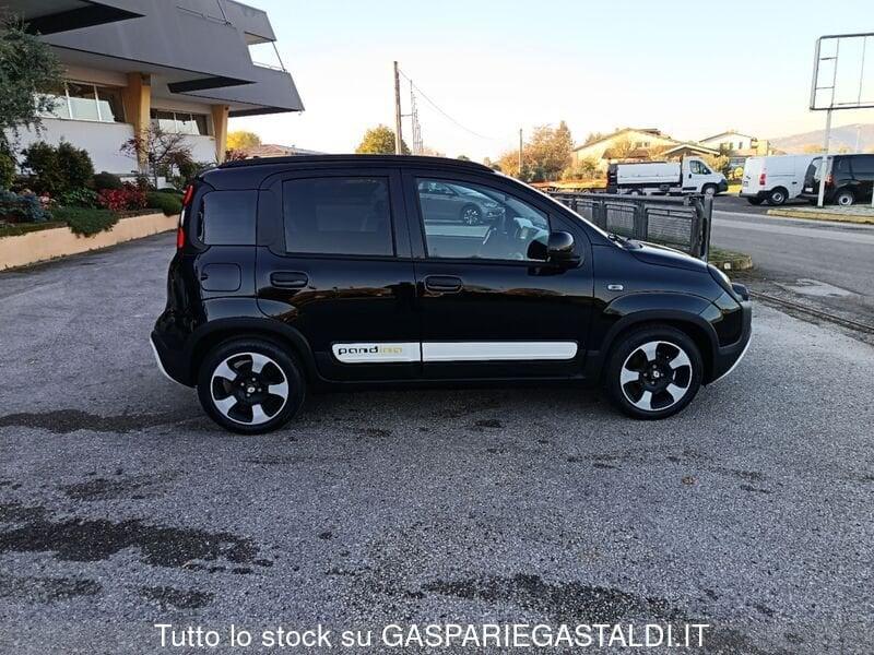 FIAT Panda 1.0 FireFly S&S Hybrid Pandina