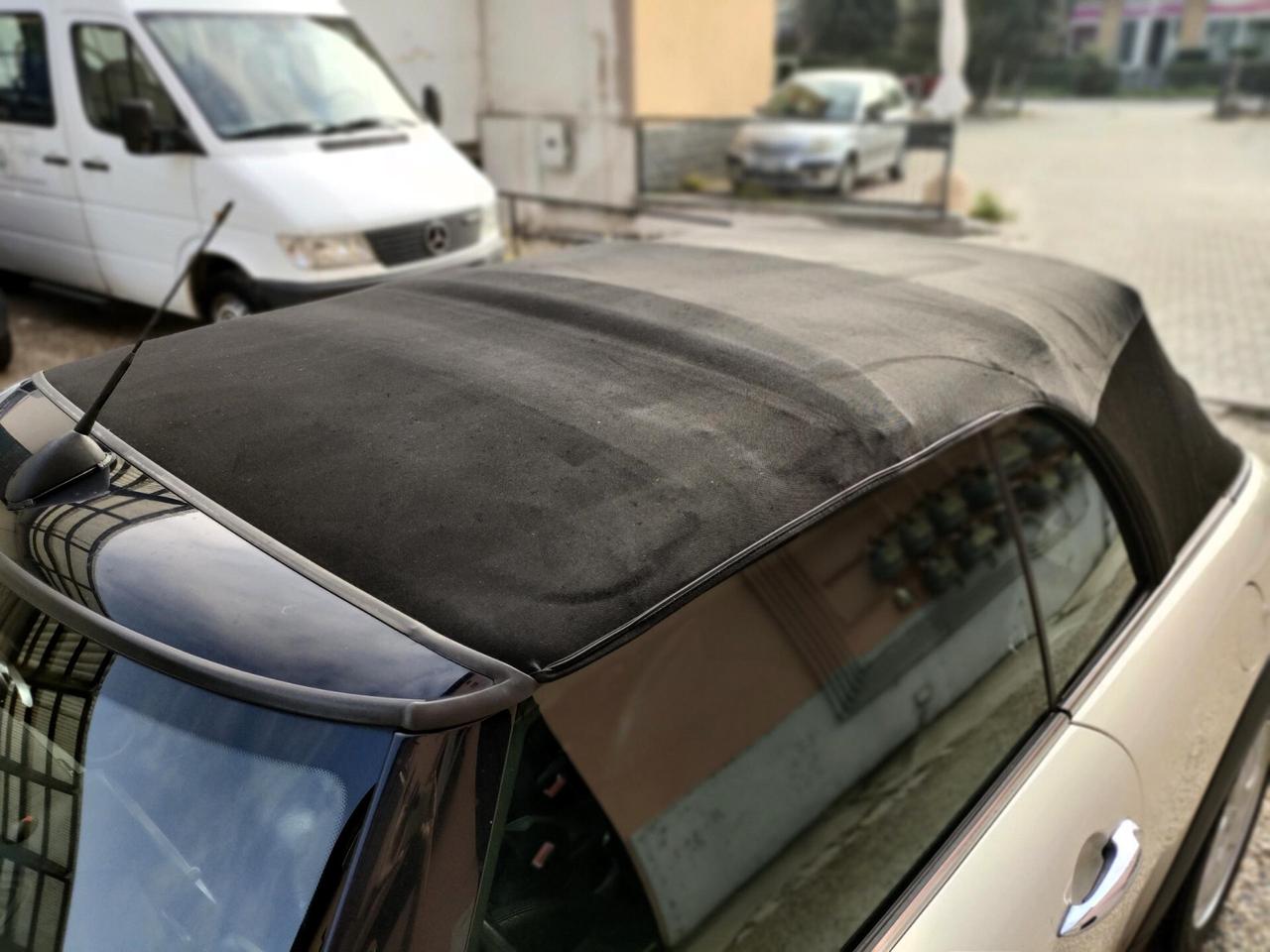 Mini 1.6 16V Cooper Cabrio LEGGERE DESCRIZIONE