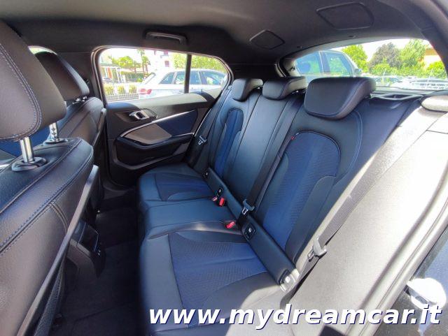 BMW 120 d xDrive 190cv Msport