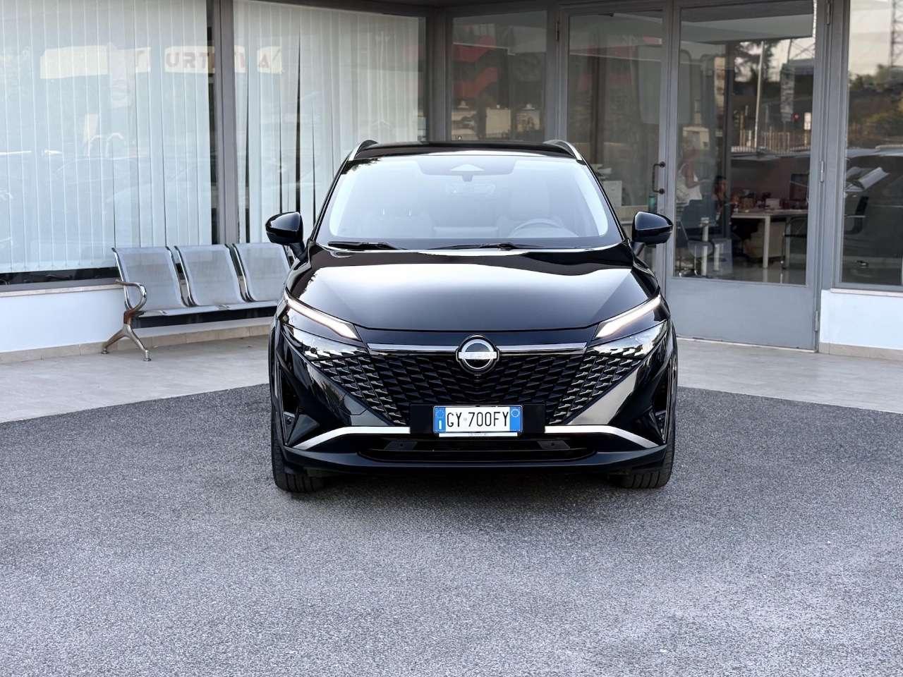 Nissan Qashqai 1.5 E-Power 190CV E6 - 2025