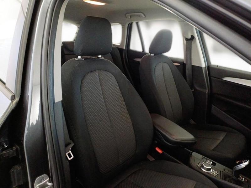 BMW X1 sDrive 20d Business Advantage automatico