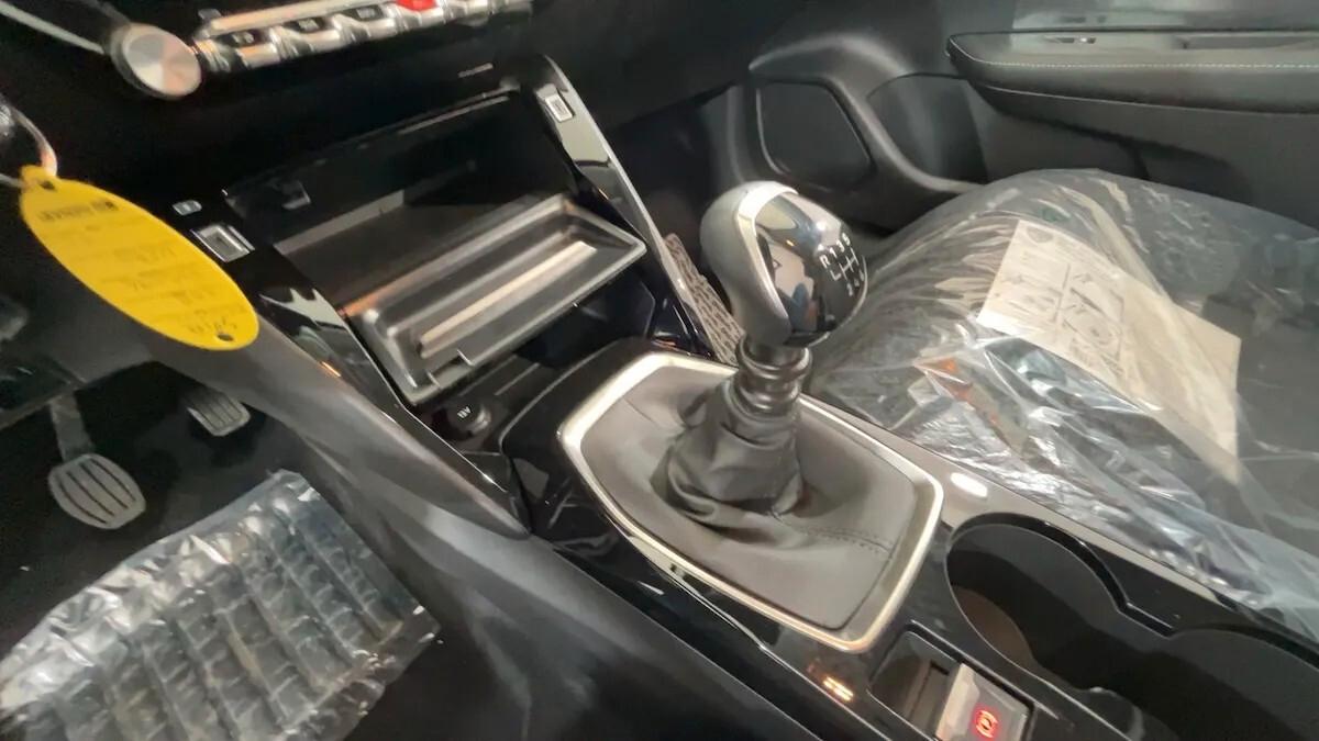 Peugeot 208 PureTech 100 Stop&Start 5 porte Allure